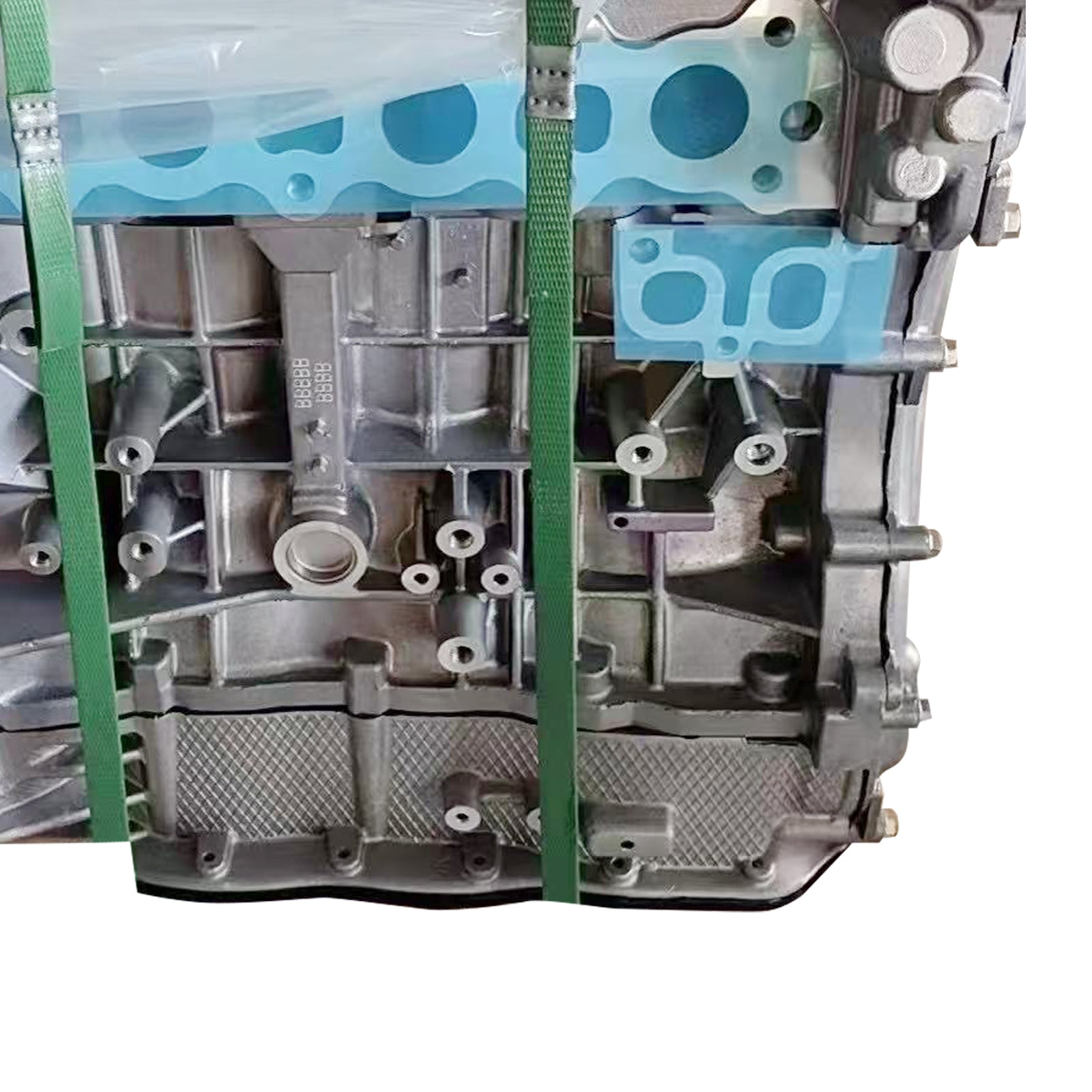 Hyundai Sonata 2006-2008 Brand New G4KC Engine Assembly 2.4L