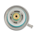 Mercury Kraftstoffdruckregler 75 PS 80 PS 90 PS 100 PS 115 PS 880596503-10