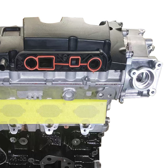 Audi EA113 BPJ Brand New Engine Motor Assembly Generic