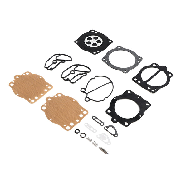 1991-1995 Kawasaki X-2 65 Carburetor Kit 006-345 Generic