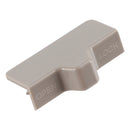 Kühlschranktürverschluss/-schloss + Trägerplatte Caravan/Wohnmobil RV Für Dometic-8