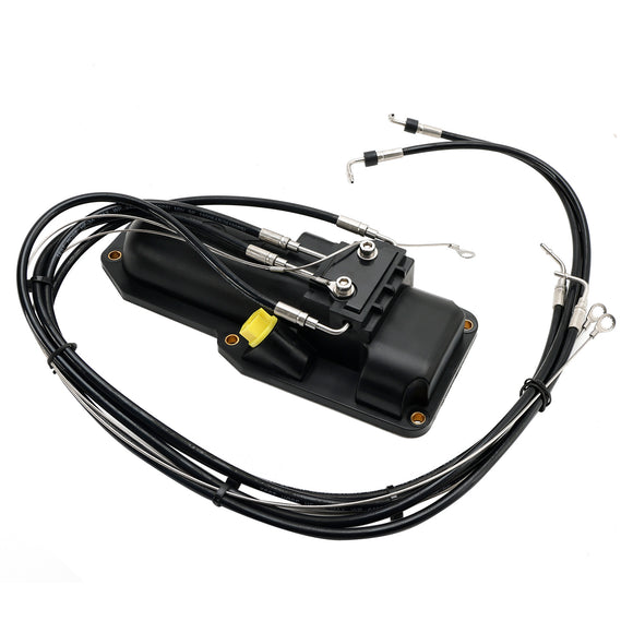 Volvo Penta SX-A DPS-A 21945911 21573835 Trimm- und Kipppumpenabdeckung Reparatursatz