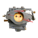 1995-2000 Yamaha 2-Stroke 60HP Carburetor Carb 6K5-14301-01 6K5-14301-02 Generic-4