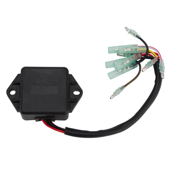 CDI-Zündbox passend für Yamaha 48HP E48C MS/LH 96-97 1999 2000 2003 696-85590-10