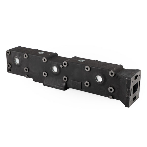 3922935 3911670,3922423,3921482 Für 6C 6CT 6CTA 8.3 Nassanlage Marine-Auspuffkrümmer