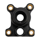 Wasserpumpen-Impeller-Kit für Johnson Evinrude 8-15 PS Außenborder mit Gehäuse 18-3327-8
