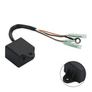 CDI BOX Igniter fit for Yamaha 2HP 2 MSH 2B MHS 2C MHS 6A1-85540-00 6A1-85540-01-5