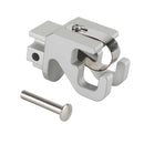 RV Rafter Claw Satin Hardware Alminum Dometic Sunchaser II Awning-6