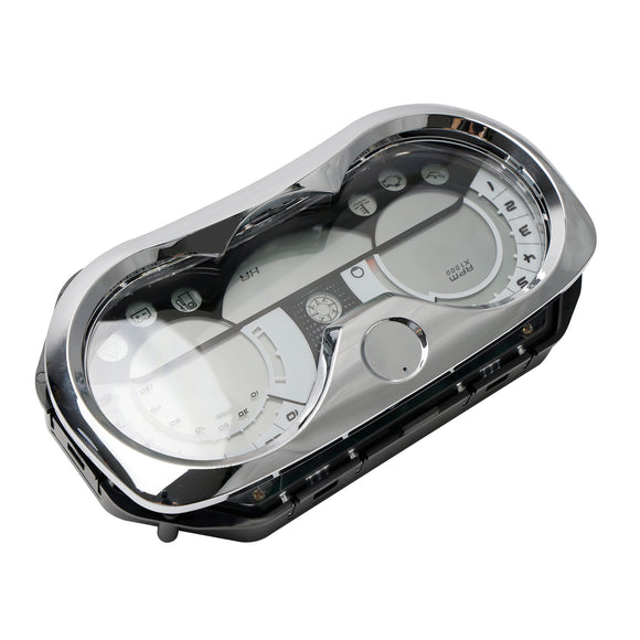 Tachometer-Instrumentencluster passend für SeaDoo GTX 4-TEC GTX 155 215 RXP 155 215