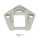 Support inférieur d'auvent Sunchaser II, matériel de remplacement en aluminium pour auvent de camping-car-4