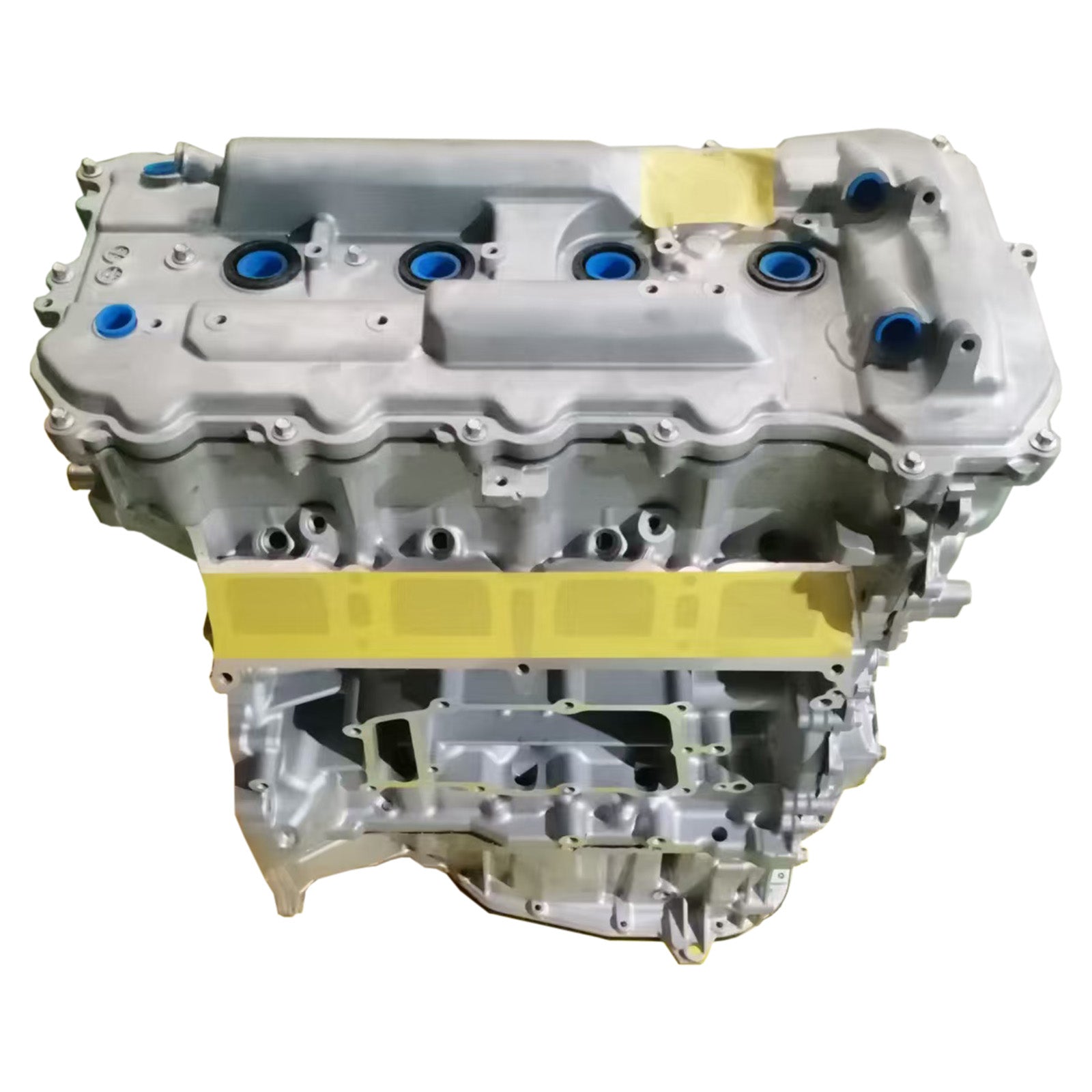 Toyota Venza Highlander 2009-2016 New 1AR-FE 1ARFE Engine Motor Dual VVT-i Engine