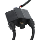 Boat Ignition Coil Assy for Yamaha Outboard 9.9-15hp 6B4-85570-00 6B4-85530-2