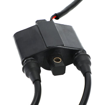 Boat Ignition Coil Assy for Yamaha Outboard 9.9-15hp 6B4-85570-00 6B4-85530 - 0