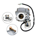 Vergaser passend für Yamaha F20C 4-Takt 20HP 6AH-14301-20-3