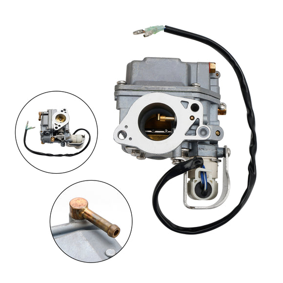 Vergaser passend für Yamaha F20C 4-Takt 20HP 6AH-14301-20