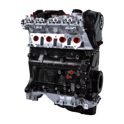 Brand New Motor Engine For Audi A4 A5 A6 Q5 2.0TFSI CDN CDNB CDNC/ CAE CAEA