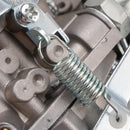 2 Barrel Carburetor 8943377840 For Isuzu Trupper Caribe 2.3L 1988-1994 4ZD1-10