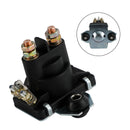 Magnetschalter-Relais passend für Mercury Marine 89-818997A1 Yamaha 65W-81941-00-00-5