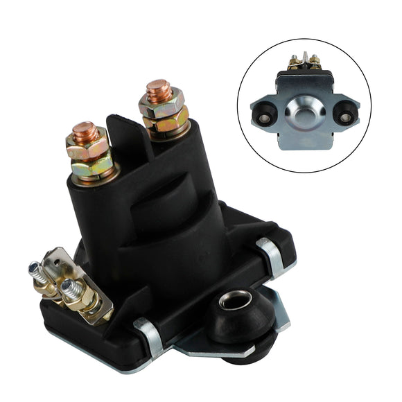 Magnetschalter-Relais passend für Mercury Marine 89-818997A1 Yamaha 65W-81941-00-00