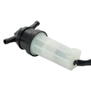 2014-2016 Yamaha LF115XB F90XB VF115LA F115JB LF115XB Kraftstofffilter 6EK-24560-00-00 Generisch-13