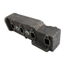 Nasser Marine-Abgaskrümmer 3923312 3923313 für Cummins 4B 4BT 4BTA 3.9L-3