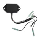 CDI BOX Igniter fit for Yamaha 4C 5C MHS MHL MS/LH 6E0-85540-71 6E0-85540-72-10