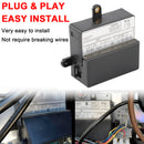 Dometic 3851331011 RV Refrigerator Power Supply Circuit Board Module-9