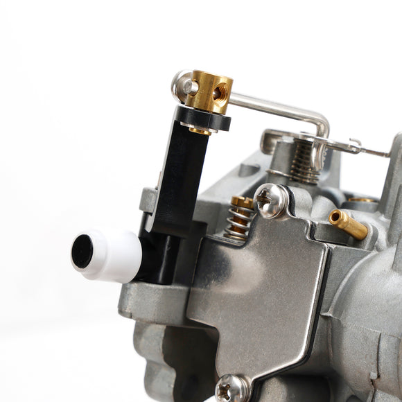 Yamaha outboard motor 2-storke 8HP E8DMH Carburetor Carb 677143010800 Generic