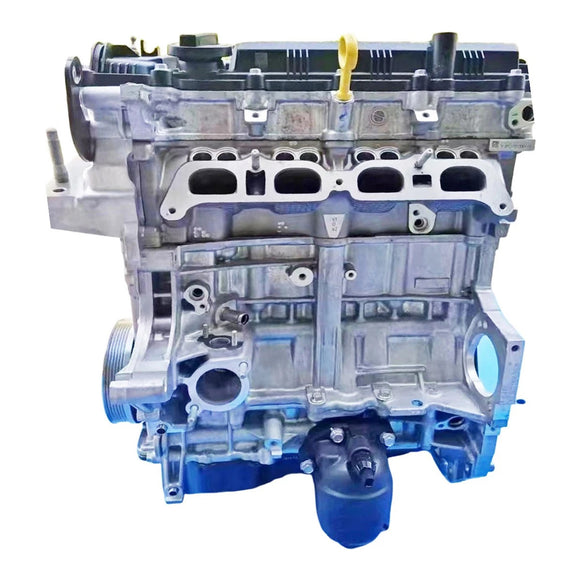 G4FL 1.5T Long Block Engine Assembly For Hyundai Accent Creta Elantra Kia