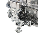 Carburateur électrique à starter secondaire à dépression pour Ford Chrysler GM 750 CFM 0-80508S-9