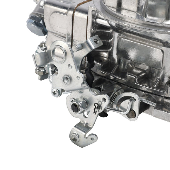 Carburateur électrique à starter secondaire à dépression pour Ford Chrysler GM 750 CFM 0-80508S