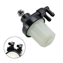 Mercury 9.9HP 18HP F25 25HP F30 30HP 40HP 50HP Fuel Filter 853733A2 853733T03 Generic-4
