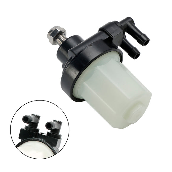 Mercury 9.9HP 18HP F25 25HP F30 30HP 40HP 50HP Fuel Filter 853733A2 853733T03 Generic