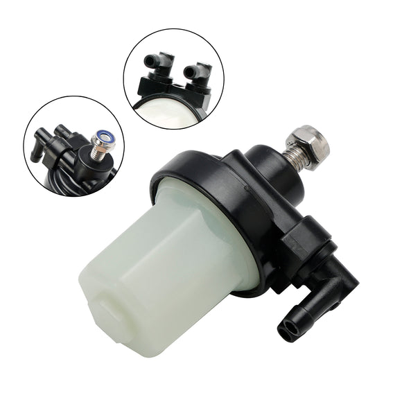 Mercury 9.9HP 18HP F25 25HP F30 30HP 40HP 50HP Fuel Filter 853733A2 853733T03 Generic