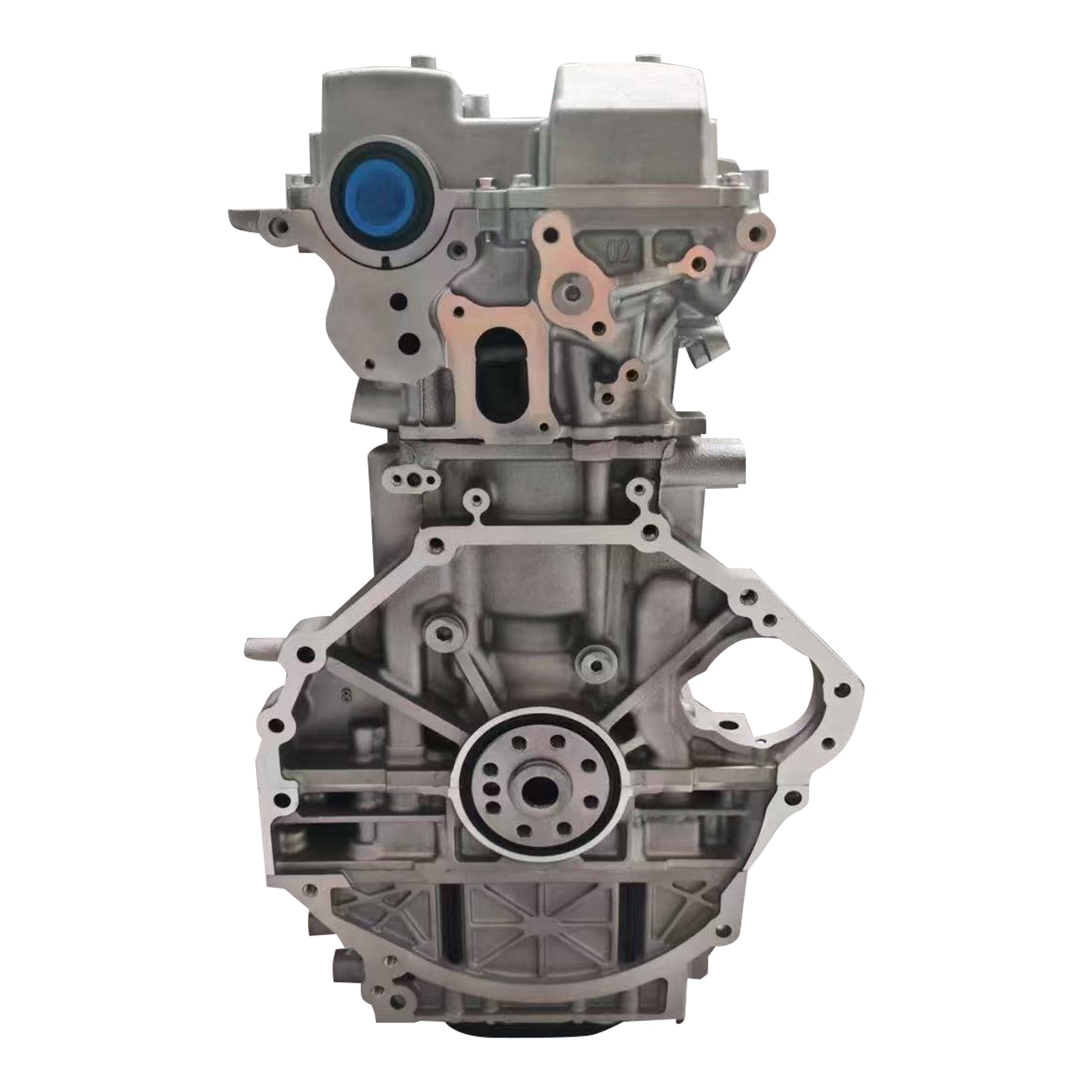 Cadillac ATS 2013-2015 8th Digit Opt Ltg AWD Brand New LTG Engine Block 2.0L
