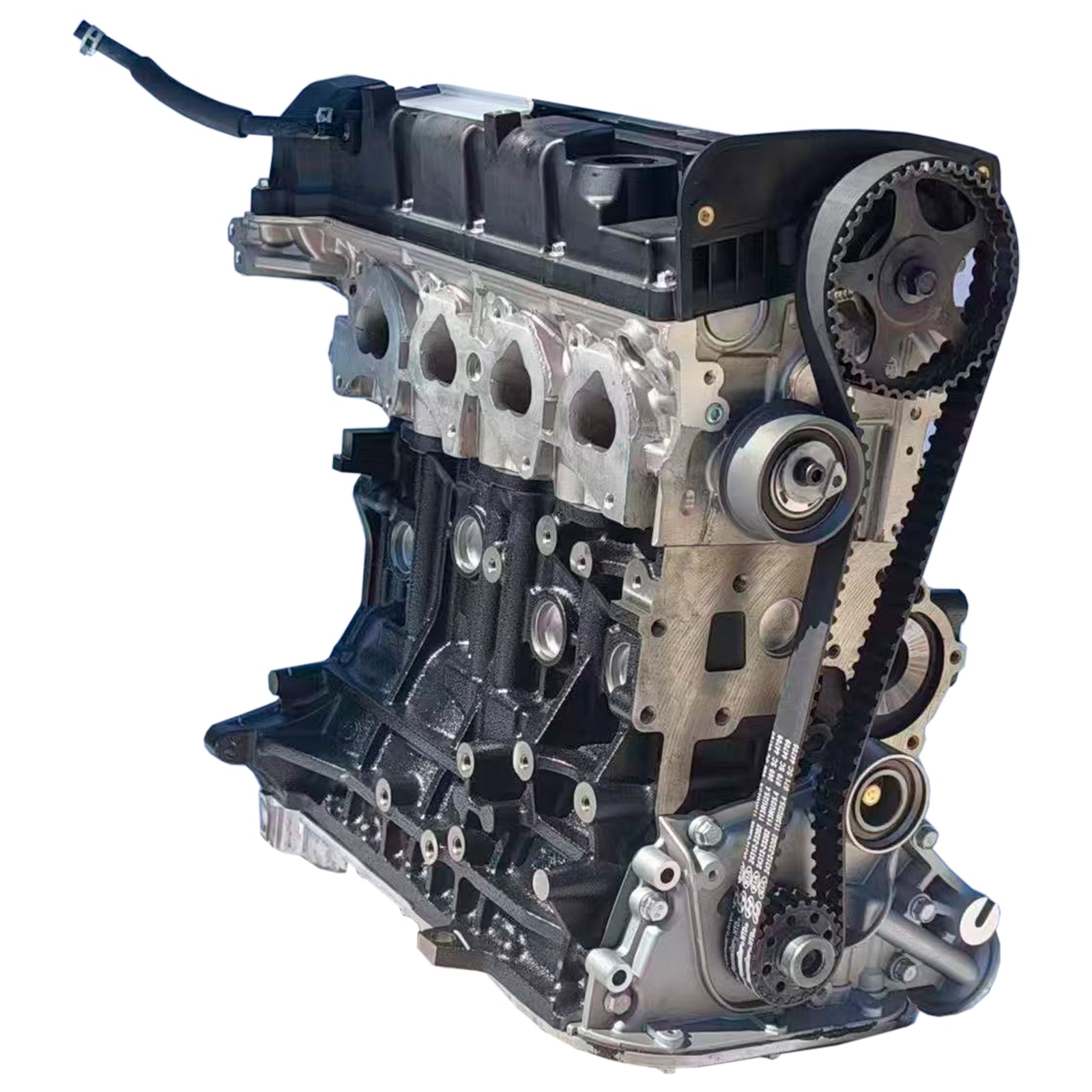 Hyundai Sonata 4 (EF) 2006-2011 Brand New G4GC Engine Assembly 2.0L