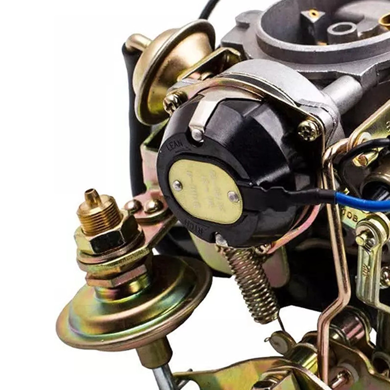 Nissan A15 C22 Sunny B310 Vanette C22 Pulsar N10 Carburetor 16010-G5211
