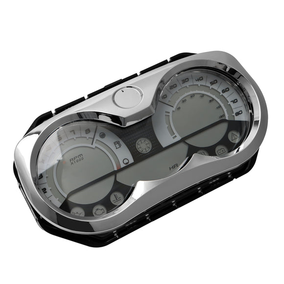 Tachometer-Instrumentencluster passend für SeaDoo GTX 4-TEC GTX 155 215 RXP 155 215