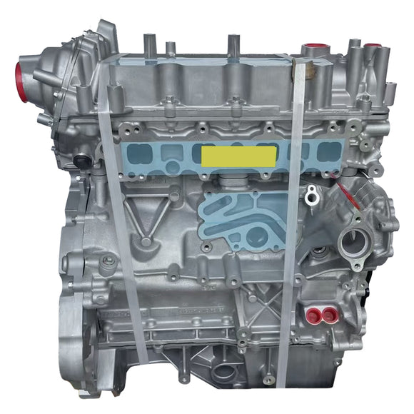 Range Rover Evoque Discovery Sport 2.0 TD4 204DT New Long Engine Block 204DT Generic