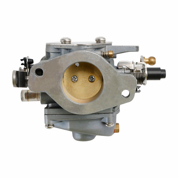 1995-2000 Yamaha 2-Stroke 60HP Carburetor Carb 6K5-14301-01 6K5-14301-02 Generic