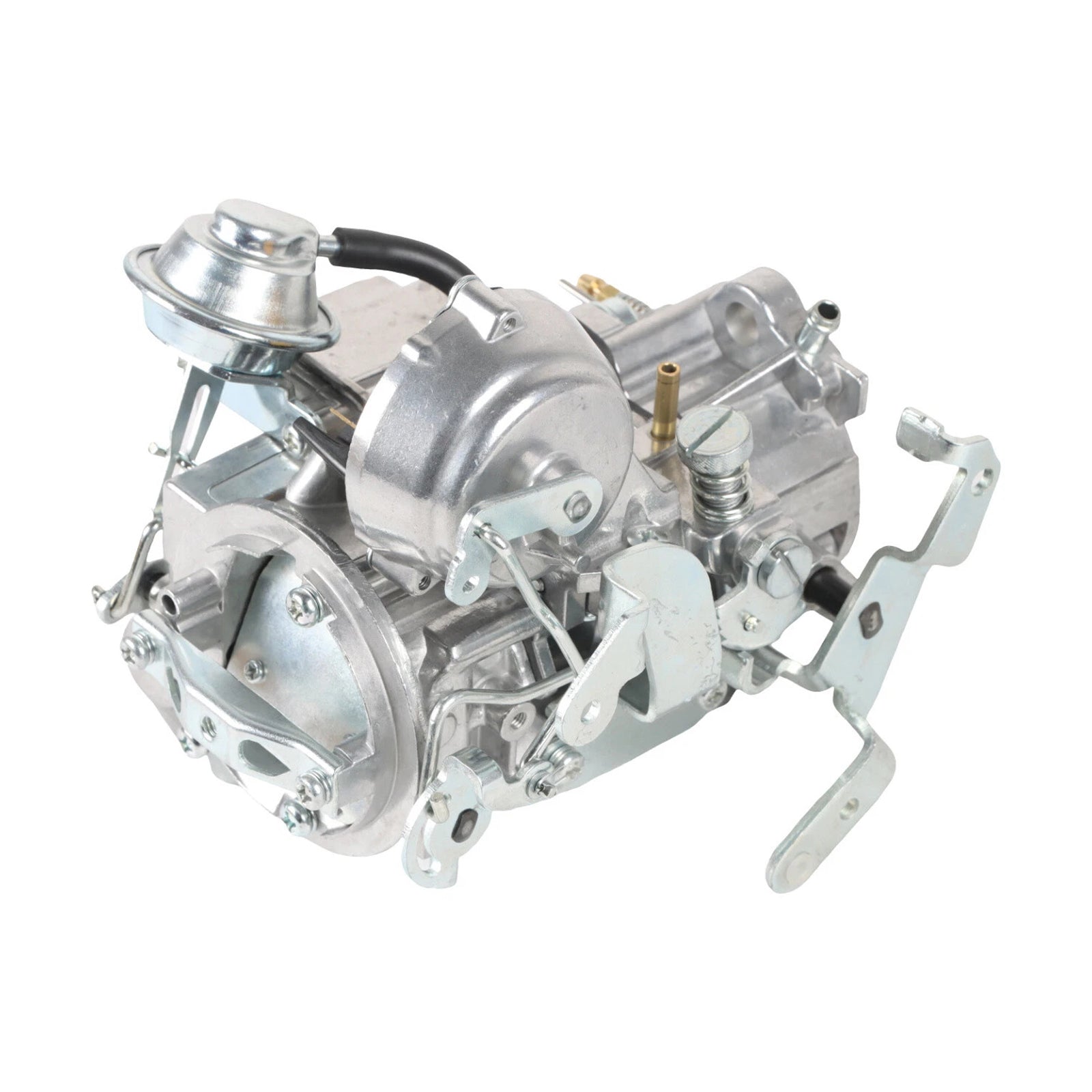 Carburetor w/ Gaskets 7043014 For Chevy & GMC L6 eingines- 4.1L 250 & 4.8L 292 - 0