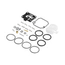 Vergaser Reparatursatz für Yamaha 40 PS F40 45 PS F45A 50 PS F50 T50 62Y-W0093-13