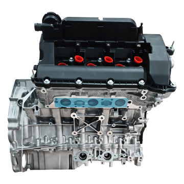 Land Rover Discovery 306PS Jaguar 3.0L V6 2013-2016 Long Engine Block Assy AJ126