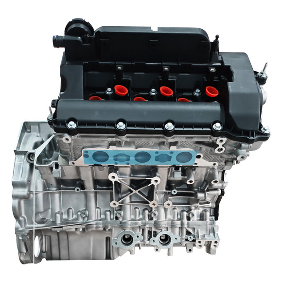 Land Rover Discovery 306PS Jaguar 3.0L V6 2013-2016 Long Engine Block Assy AJ126