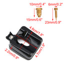 Fuel Pump Repair Kit fit for Yamaha 40HP & 50HP 2-Stroke Outboard Carburetors-2
