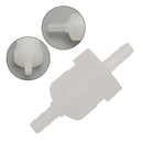 Fuel Filter for Mercury Tohatsu 4HP 5HP 6HP 8HP 2-Stroke 4-Stroke 369022301-4
