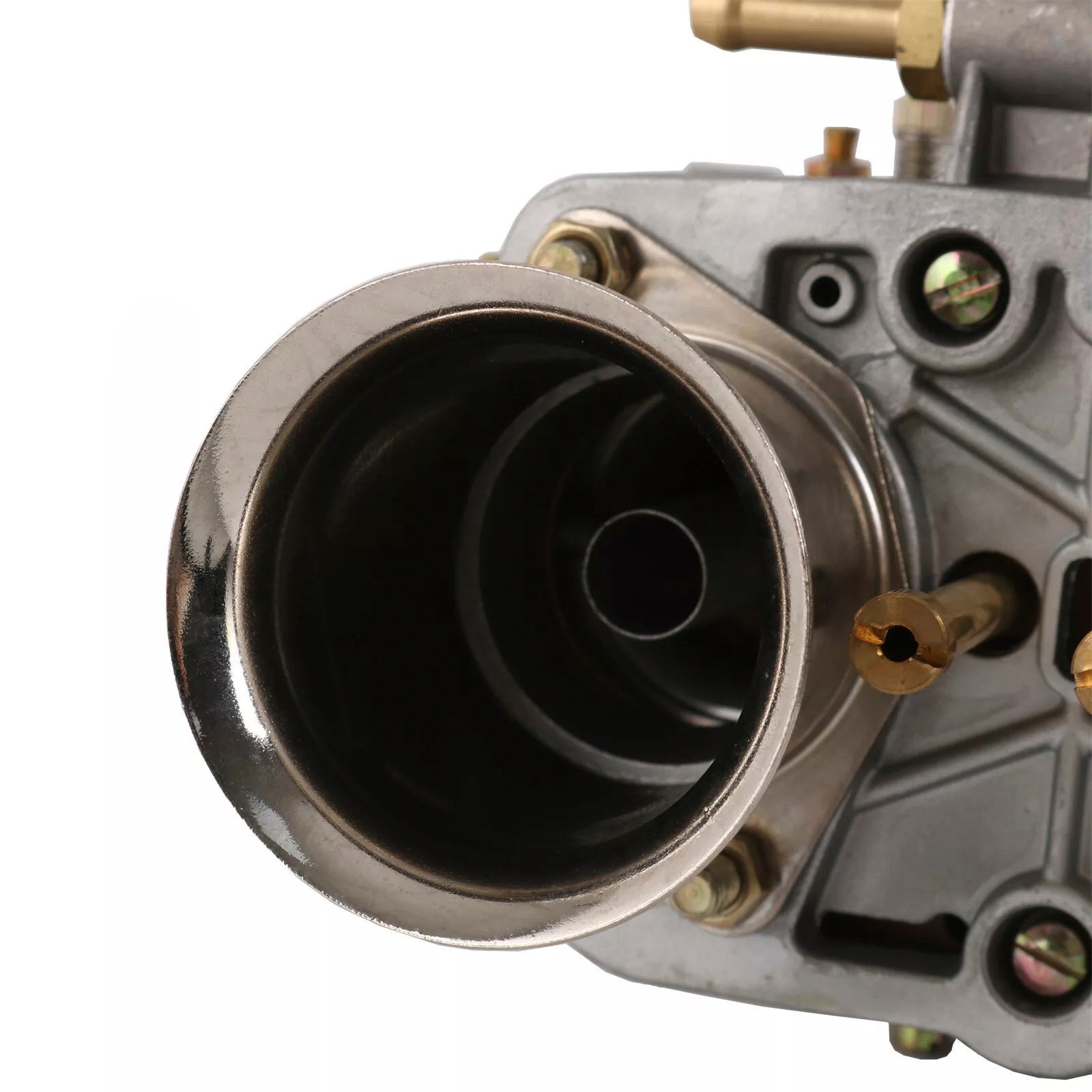 VW Fiat Porsche Carburetor 44 IDF 2 Barrel w/Air Horn 18990.03