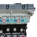 KIA RIO MK2 2005-2011 1.4L Brand New G4EE Engine Assembly Long Engine Block-10