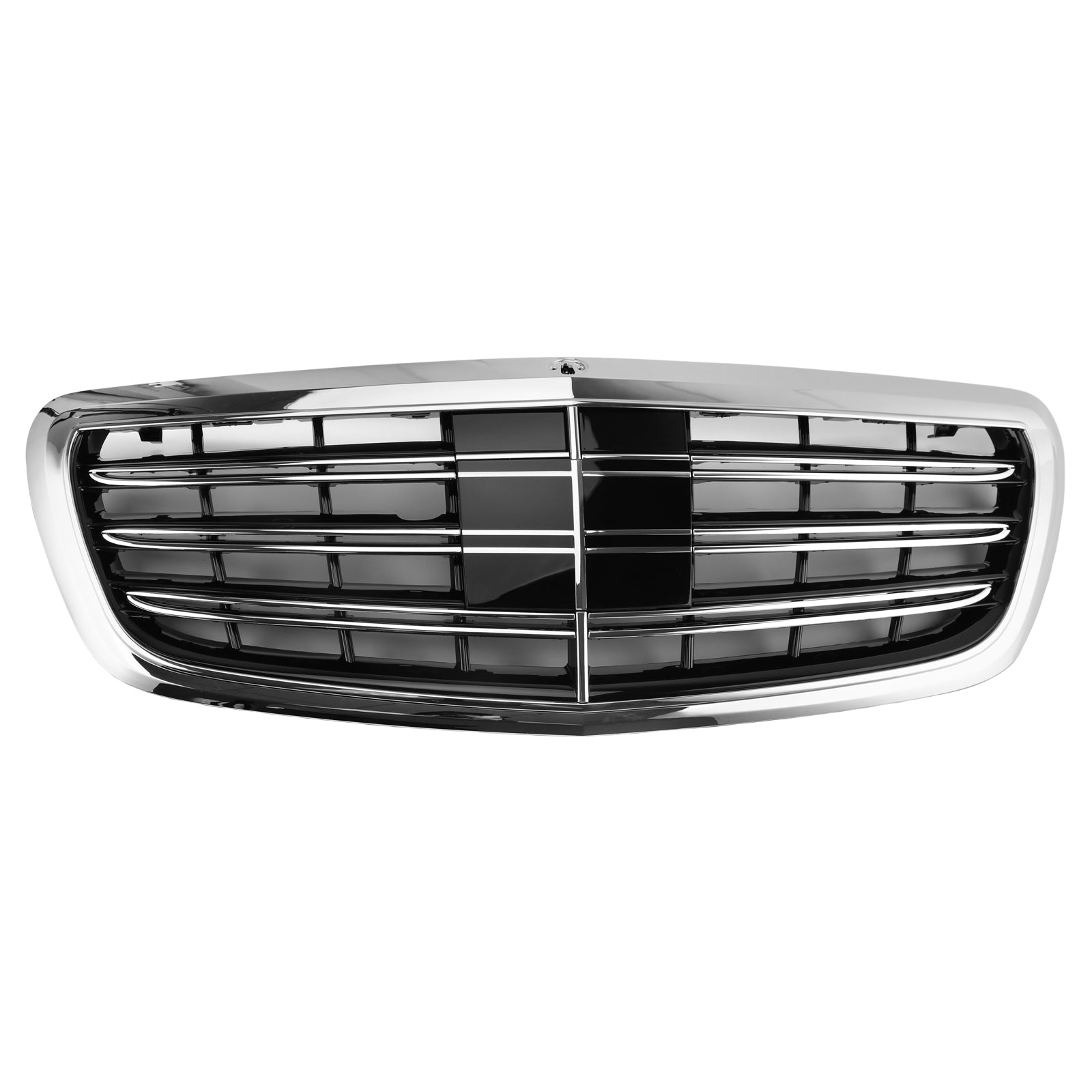 Mercedes Benz 2018-2021 W222 S-Class Facelift S65 AMG Style A2229068802 Body Kit Front Rear Bumper - 0