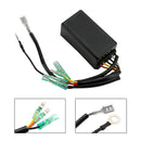 CDI BOX Igniter fit for Mercury-Mercruiser 4HP 4 5HP 5 16061T04 16061-5